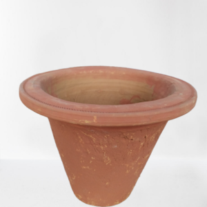 14 inch Clay Pots/Gamala – Set of 3