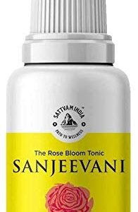 Sanjeevani(Rose Blooming Tonic) – 50 ml (Pack of 2)