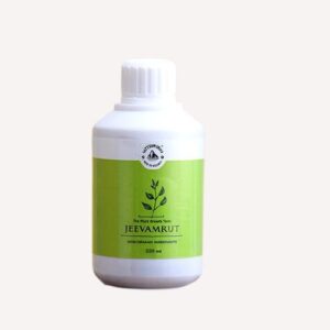 Jeevamrut (Plant Growth Tonic) – 500 ml