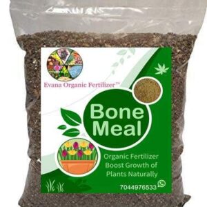 Bone Meal Powder for Plants (1 Kg)