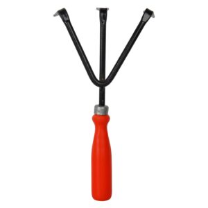 3 Prong Hand Cultivator