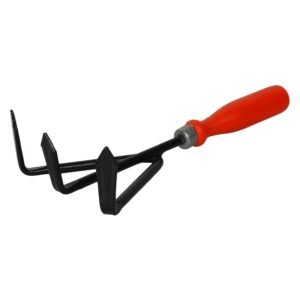 3 Prong Hand Cultivator