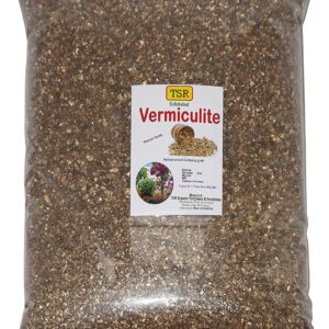 Exfoliated Vermiculite – 1kg