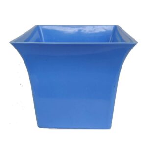 GTB Uber Plastic Pot (Multicolor) – Set of 4