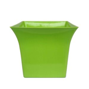 GTB Uber Plastic Pot (Multicolor) – Set of 6