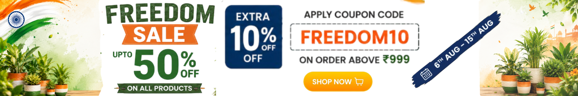 Freedom-sale-banner
